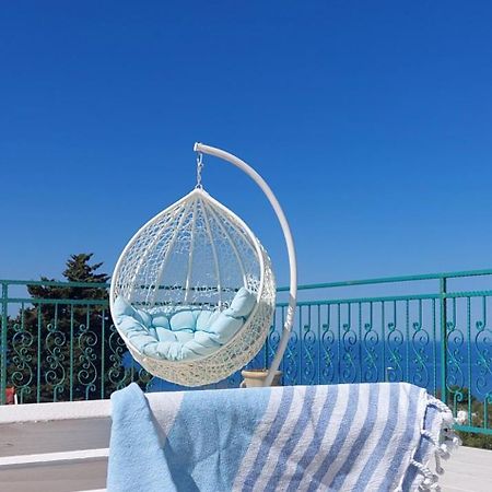 Boutique Home Saltaragazza Petrovac na moru Exterior foto