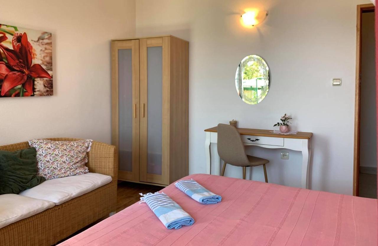 Boutique Home Saltaragazza Petrovac na moru Exterior foto