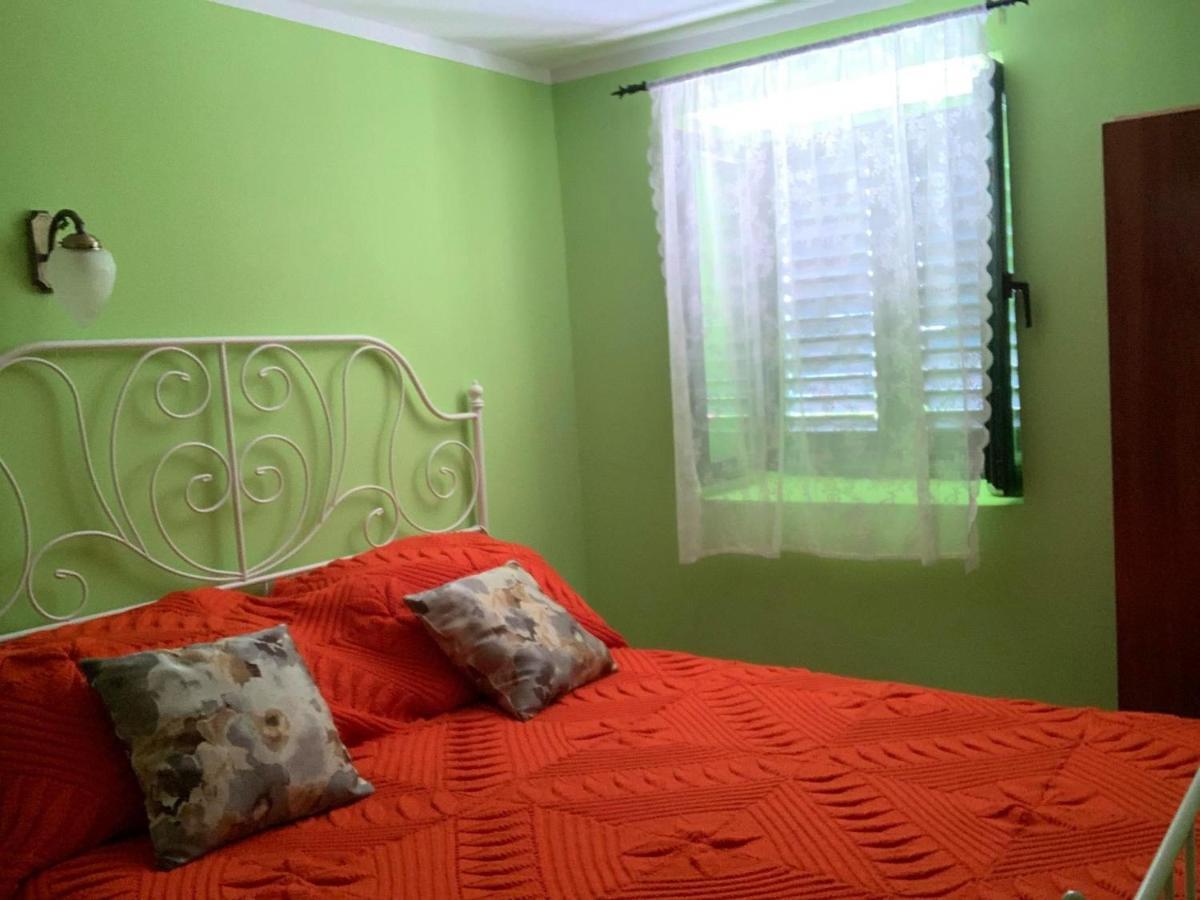 Boutique Home Saltaragazza Petrovac na moru Exterior foto