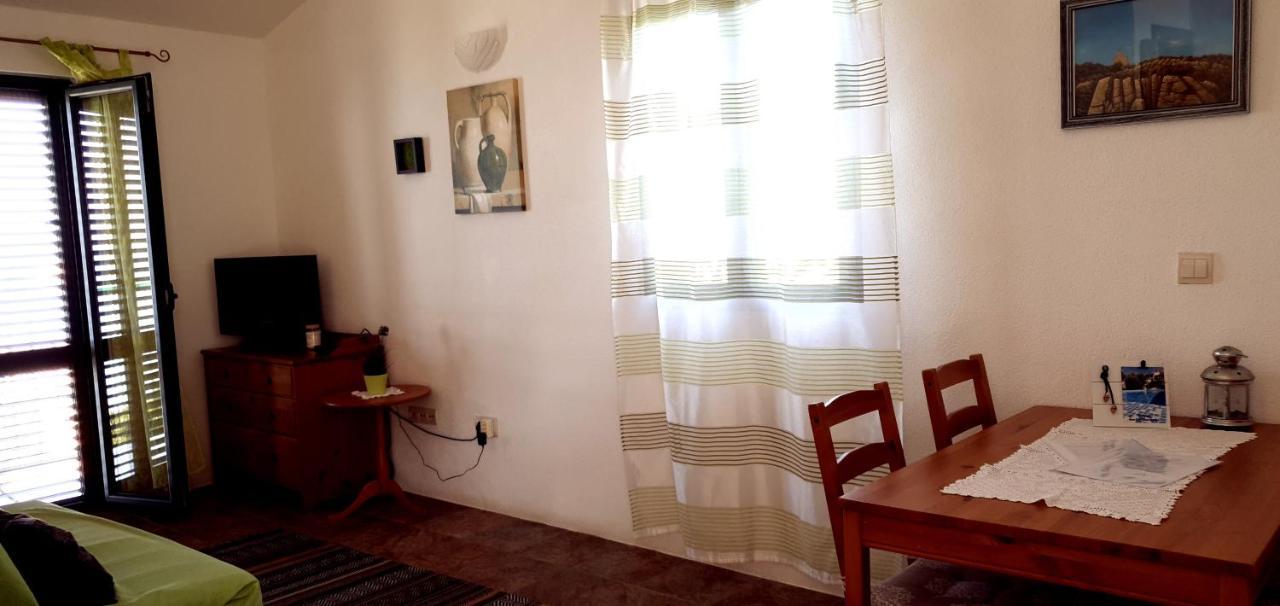 Boutique Home Saltaragazza Petrovac na moru Exterior foto