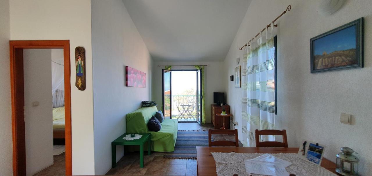 Boutique Home Saltaragazza Petrovac na moru Exterior foto