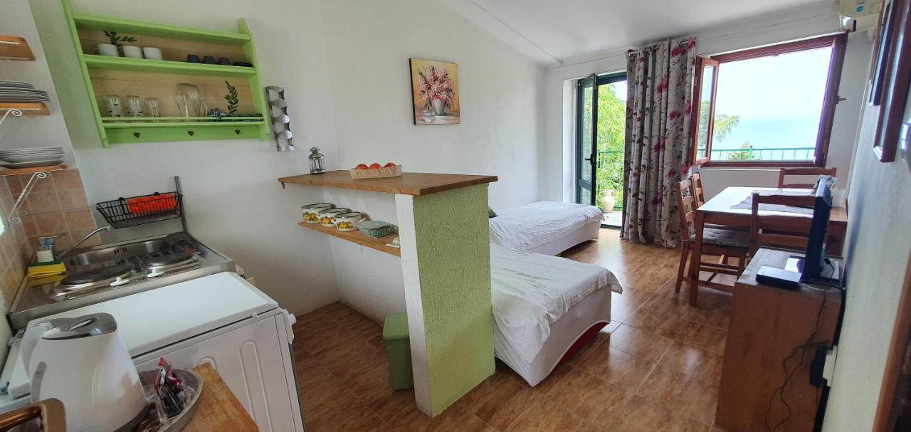 Boutique Home Saltaragazza Petrovac na moru Exterior foto