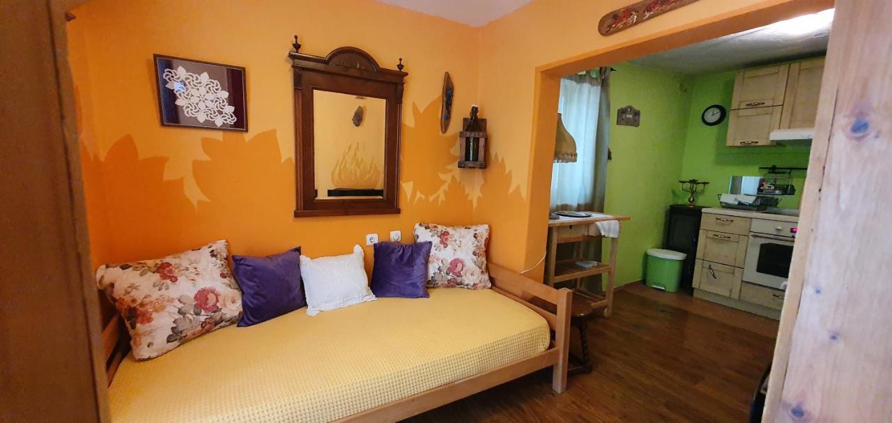 Boutique Home Saltaragazza Petrovac na moru Exterior foto