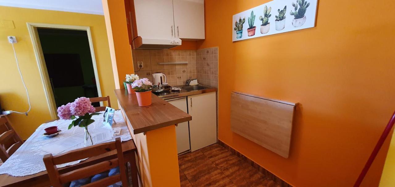 Boutique Home Saltaragazza Petrovac na moru Exterior foto