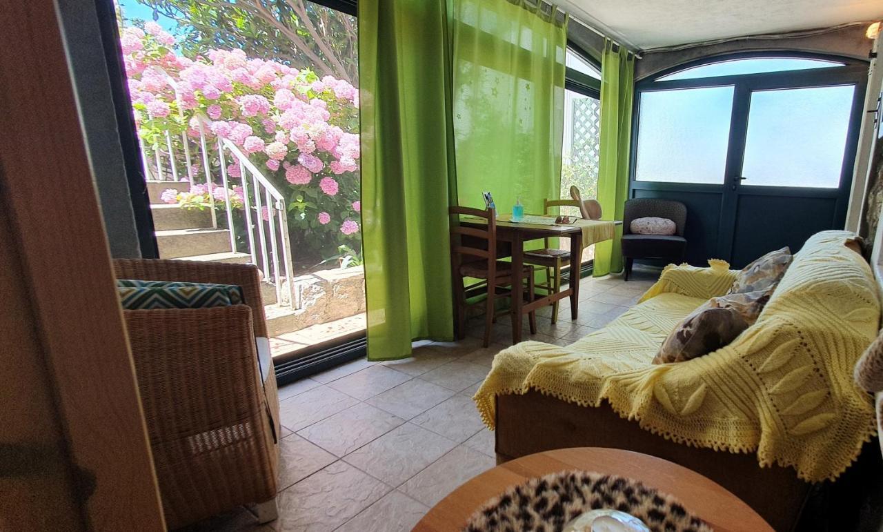 Boutique Home Saltaragazza Petrovac na moru Exterior foto