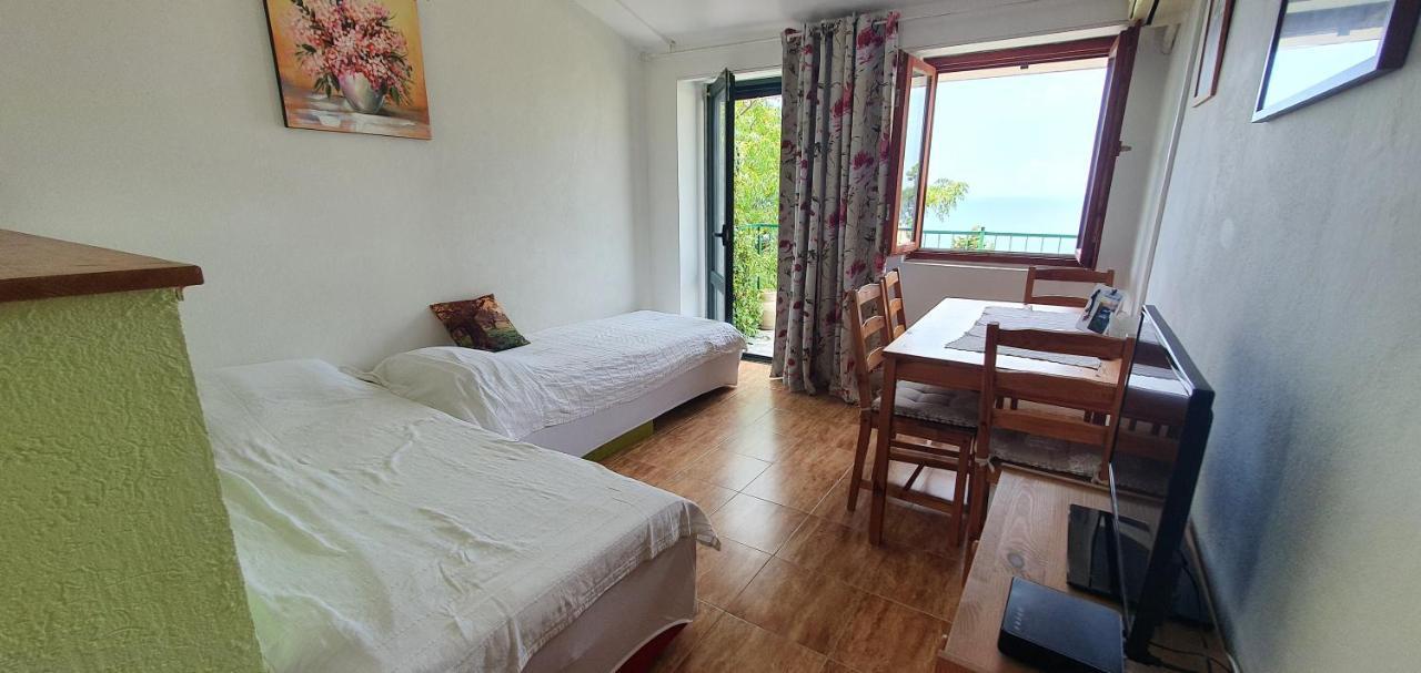 Boutique Home Saltaragazza Petrovac na moru Exterior foto