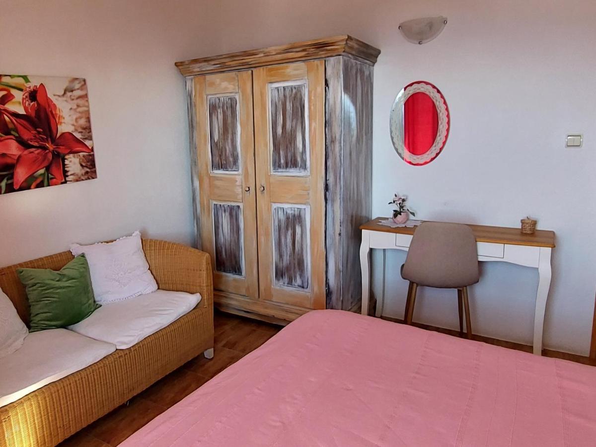 Boutique Home Saltaragazza Petrovac na moru Exterior foto