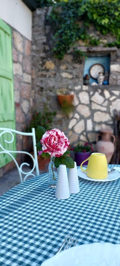 Boutique Home Saltaragazza Petrovac na moru Exterior foto