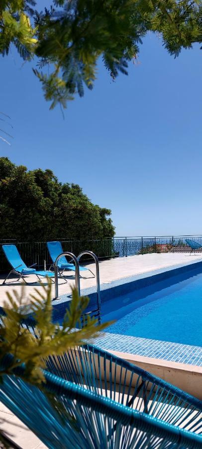 Boutique Home Saltaragazza Petrovac na moru Exterior foto