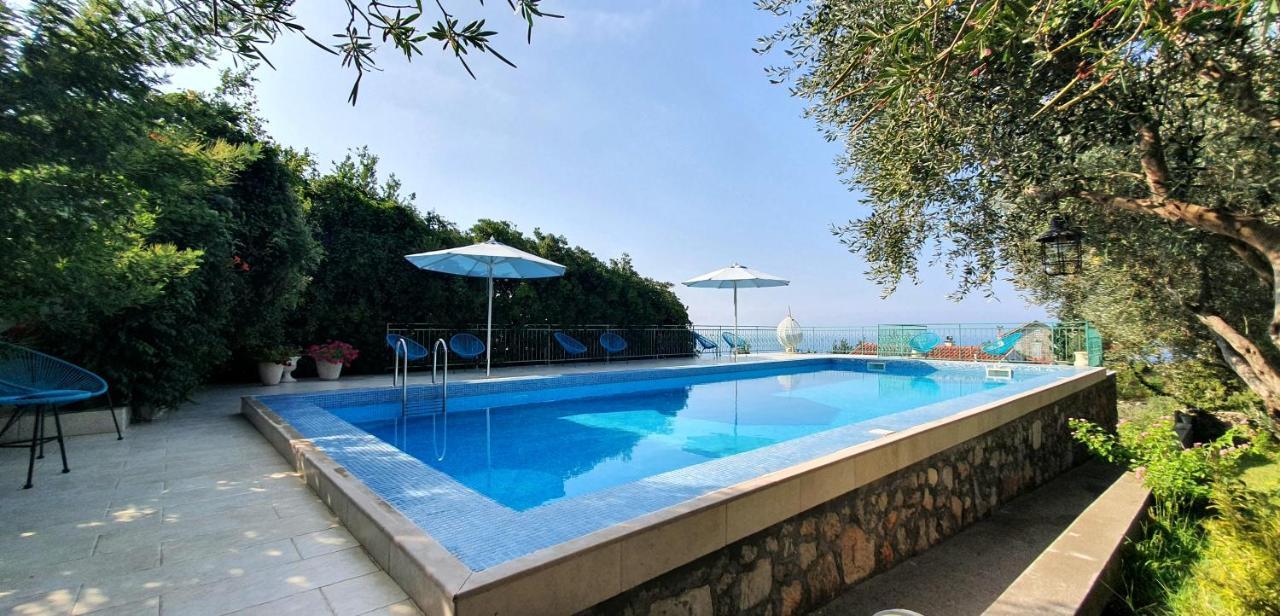 Boutique Home Saltaragazza Petrovac na moru Exterior foto