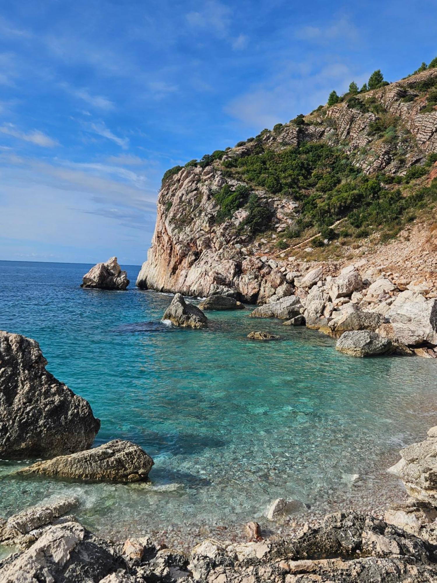 Boutique Home Saltaragazza Petrovac na moru Exterior foto