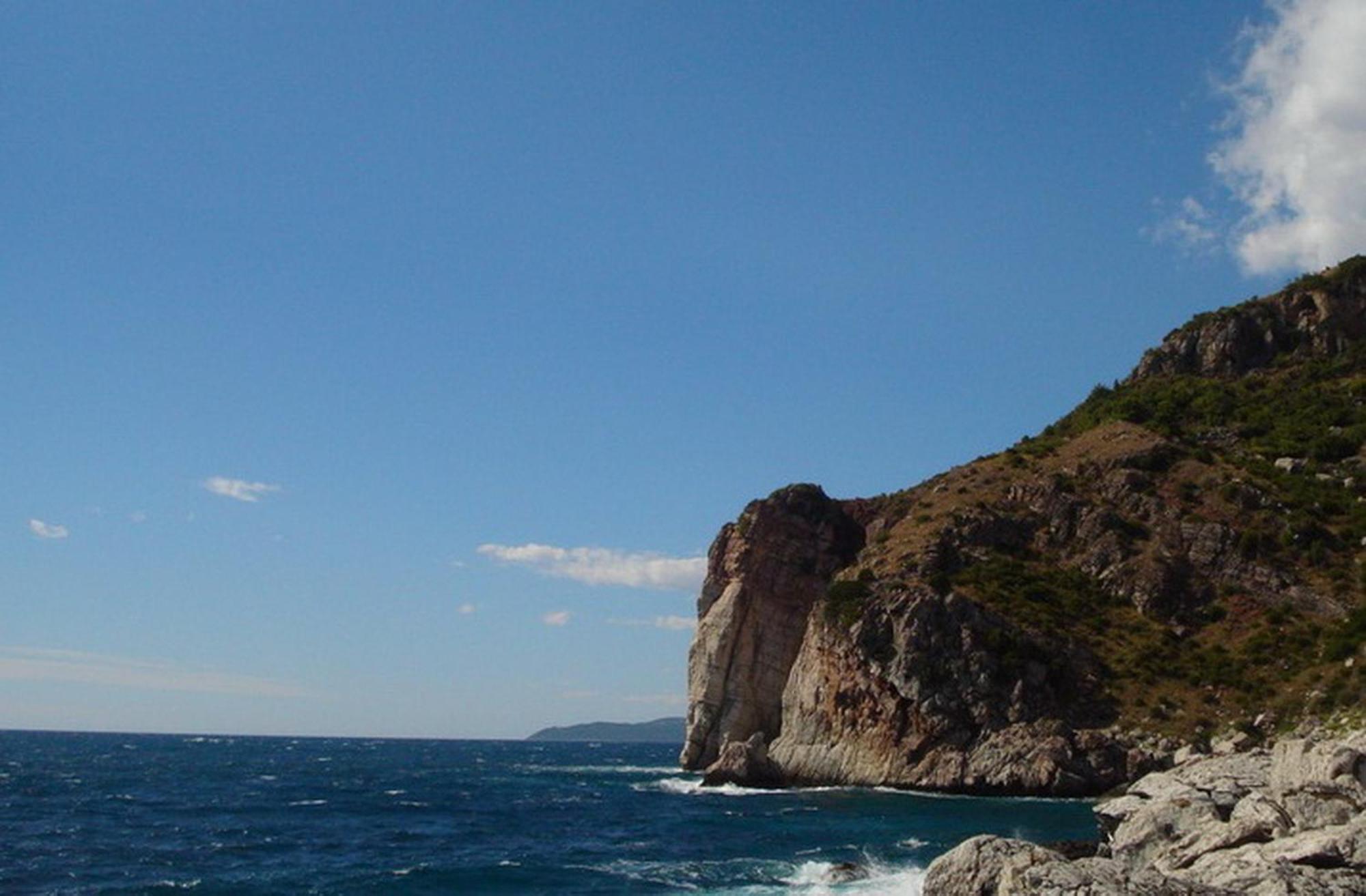Boutique Home Saltaragazza Petrovac na moru Exterior foto