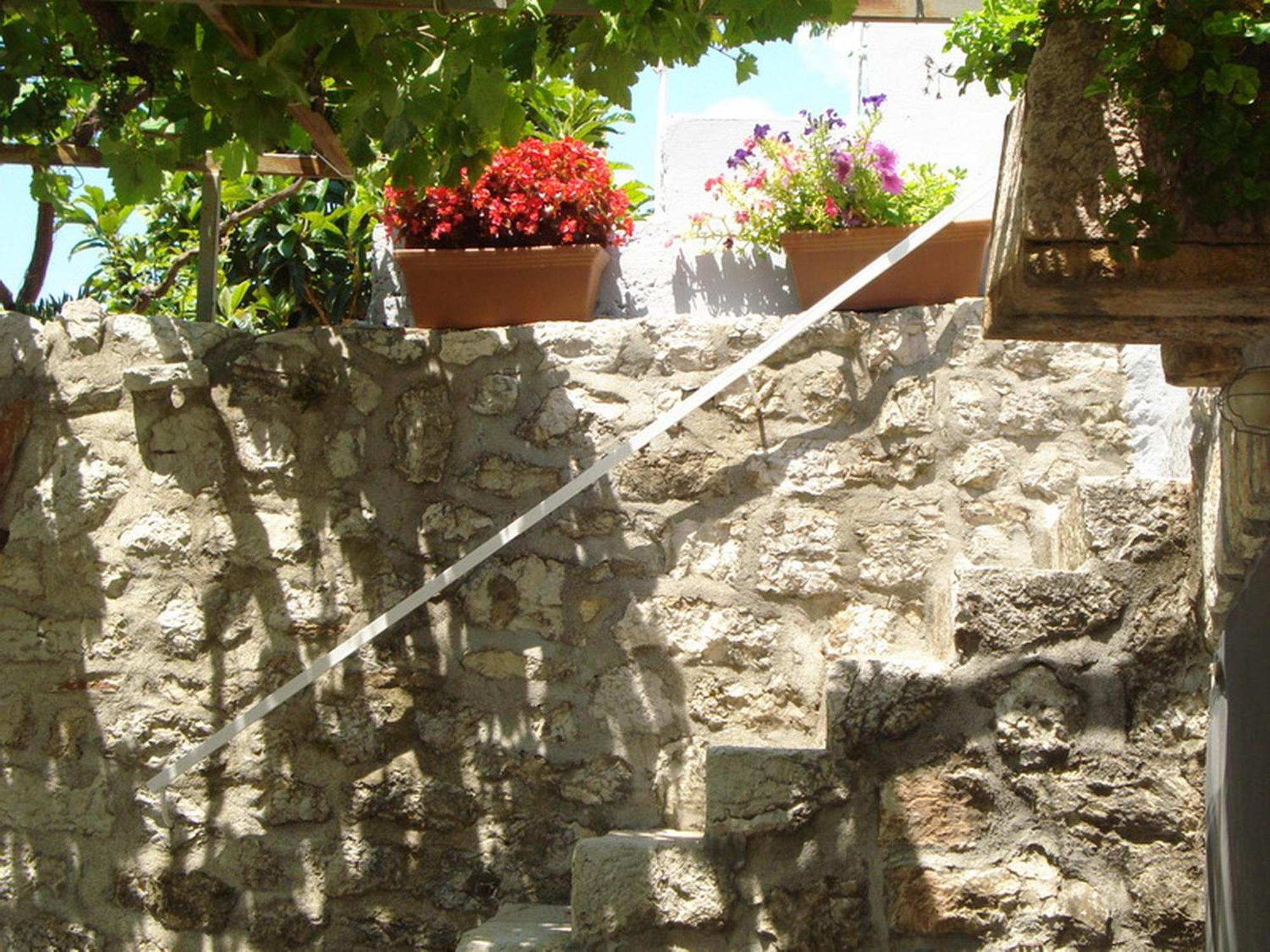 Boutique Home Saltaragazza Petrovac na moru Exterior foto