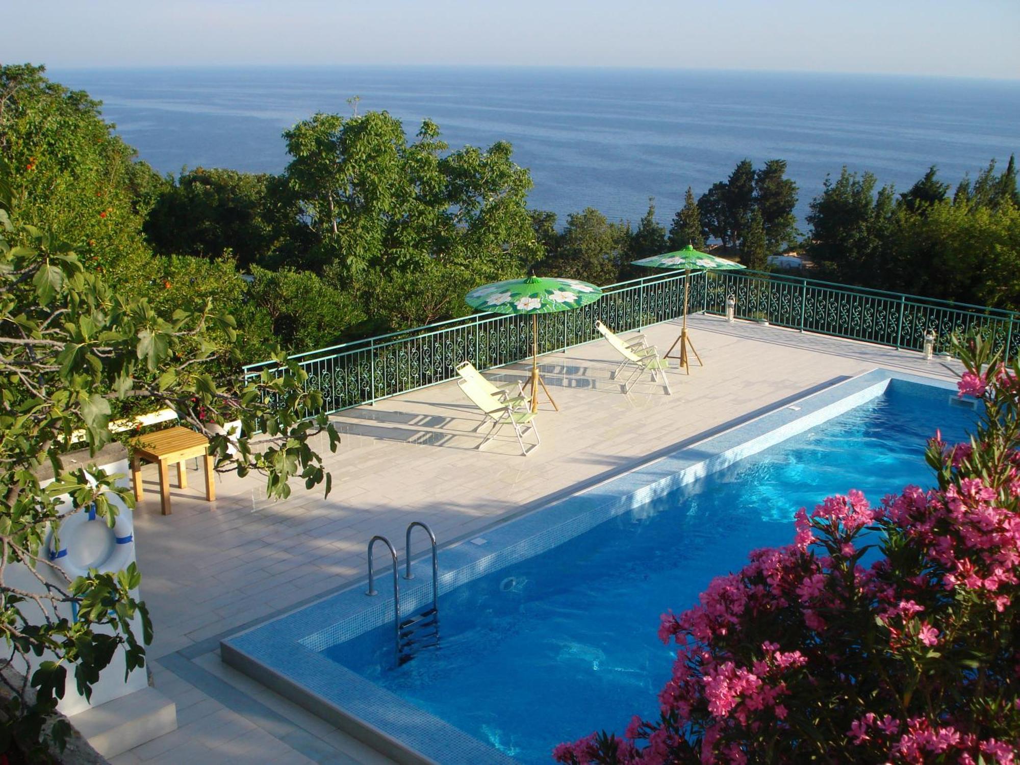 Boutique Home Saltaragazza Petrovac na moru Exterior foto