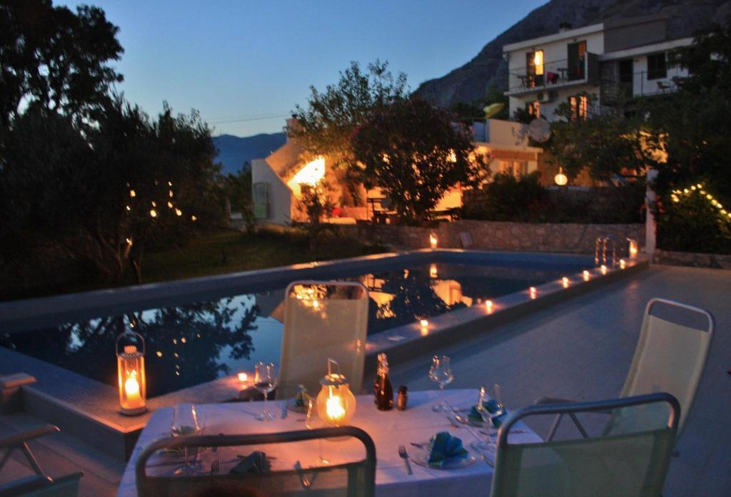 Boutique Home Saltaragazza Petrovac na moru Exterior foto