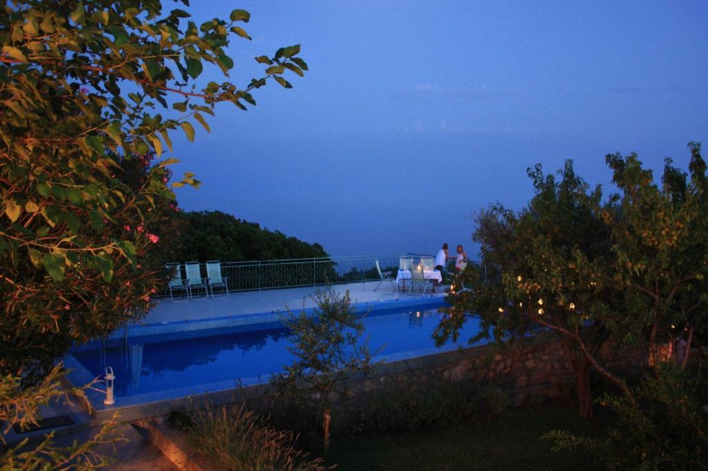 Boutique Home Saltaragazza Petrovac na moru Exterior foto