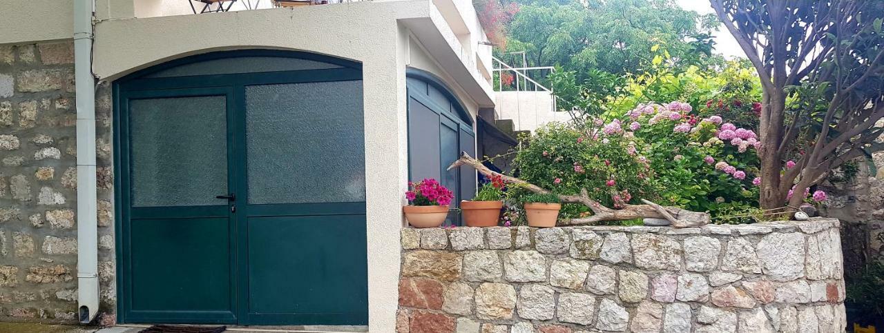Boutique Home Saltaragazza Petrovac na moru Exterior foto