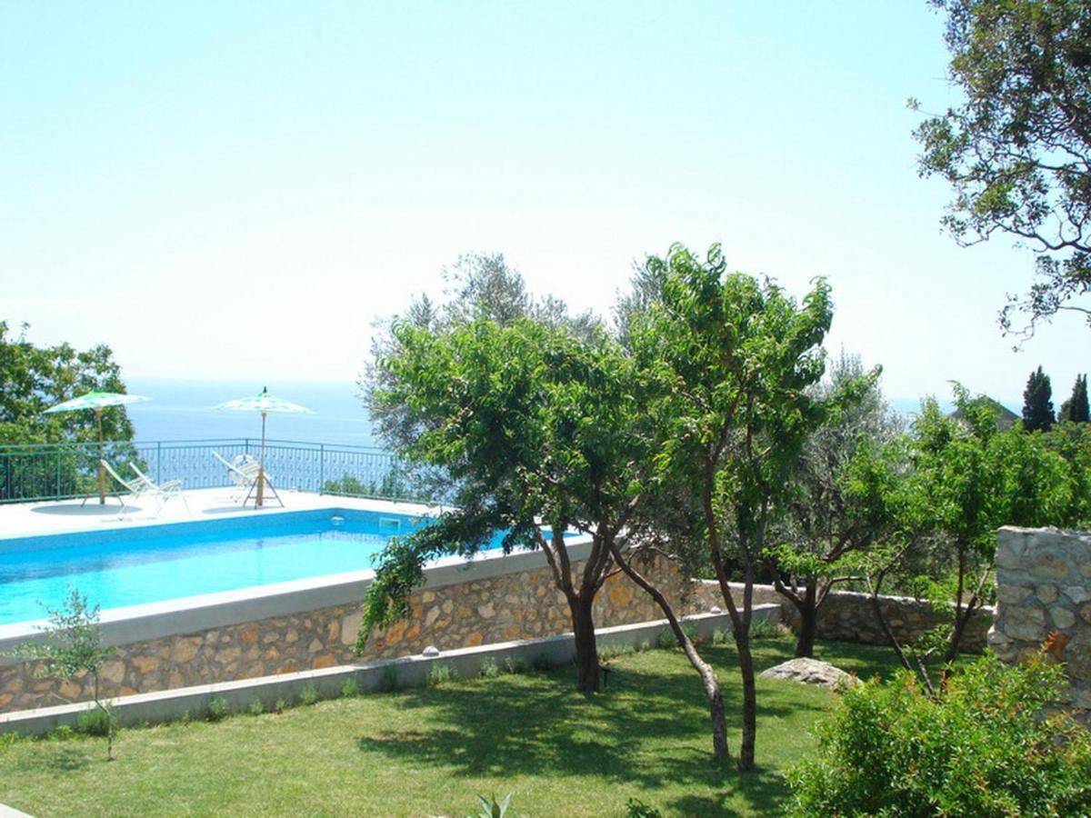 Boutique Home Saltaragazza Petrovac na moru Exterior foto